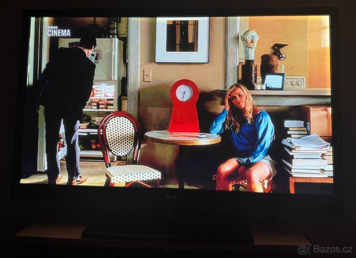 TV,Televizor LG 127 cm úhlopříčka - 5