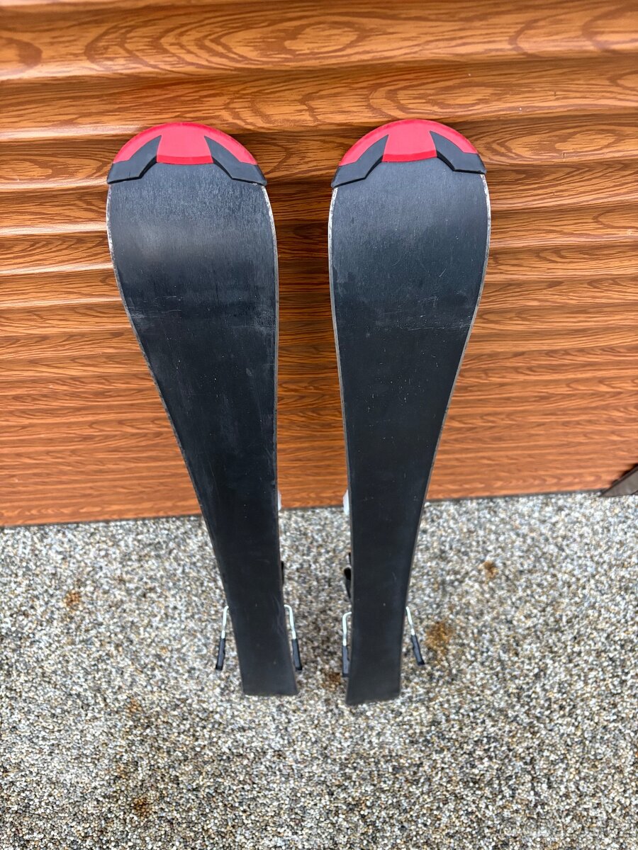 dětské lyže TECNO PRO XT team 90 cm - 5