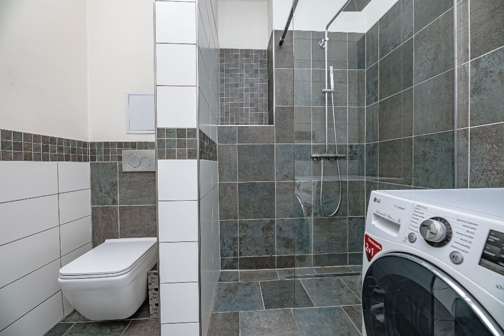 Pronájem bytu 1+kk 38m2, Náchod - 5