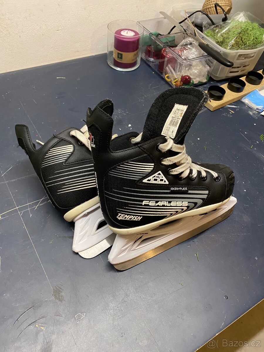 Dětské brusle vel. 32-35 a 35-38 - 5