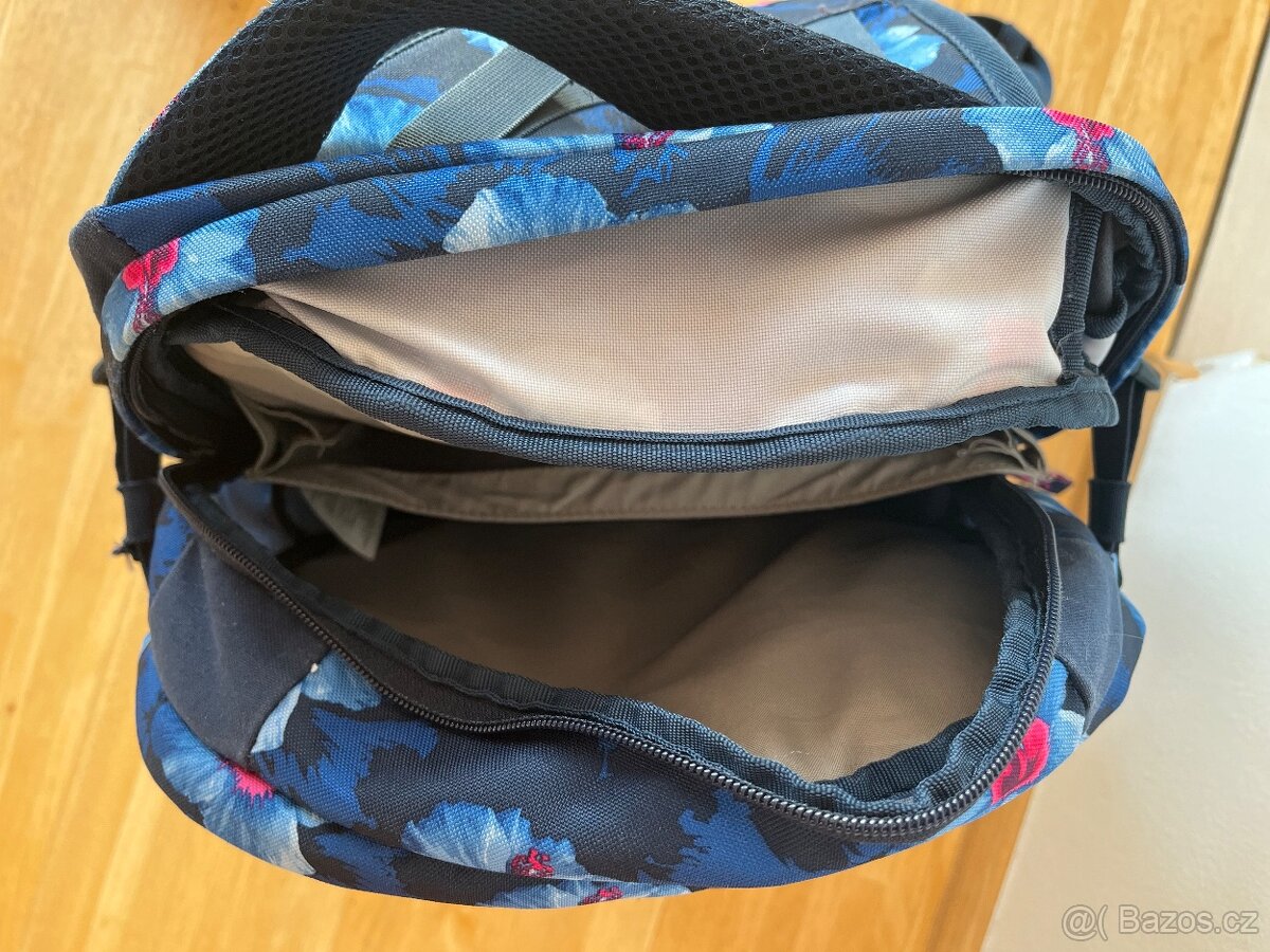 školní batoh Satch - 5