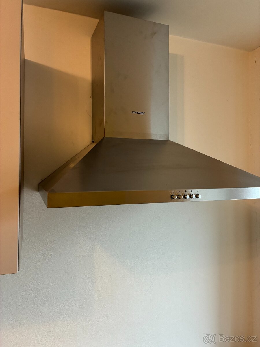 Nová kuchyňská linka se spotřebiči - 5