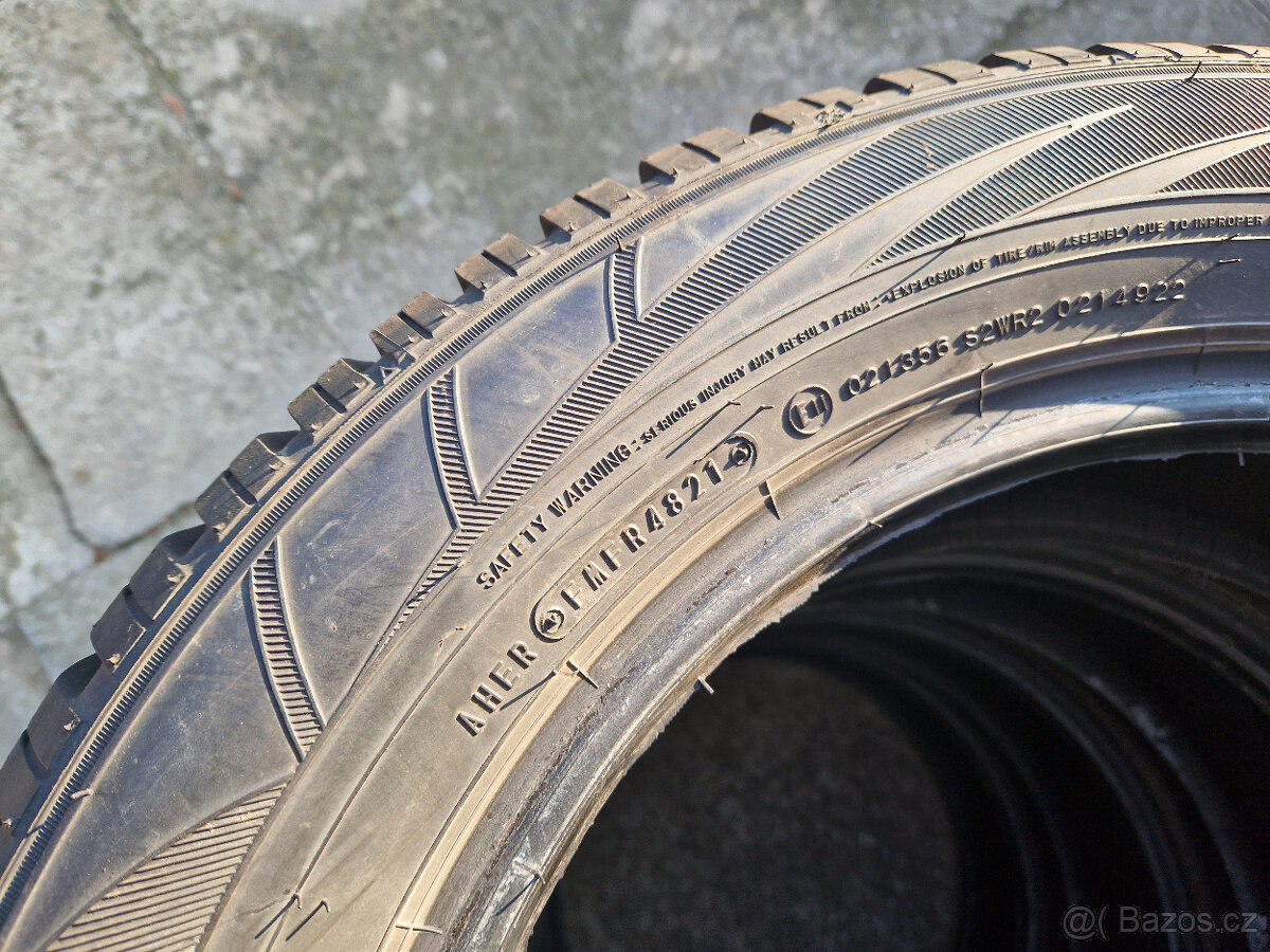 215/60 r17 zimni pneumatiky 215 60 17 215/60/17 pneu R17 - 5