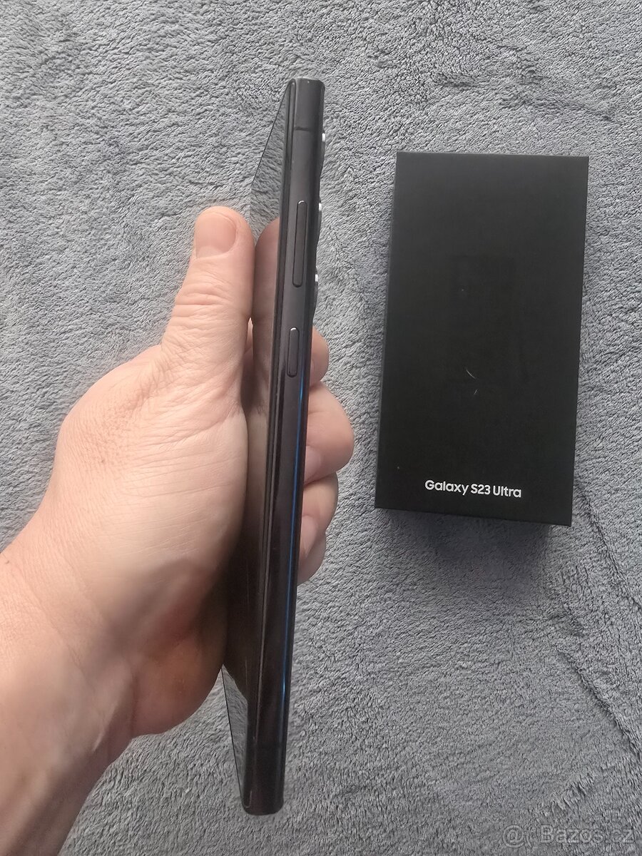 Samsung Galaxy s23 Ultra 5G 256GB - 5