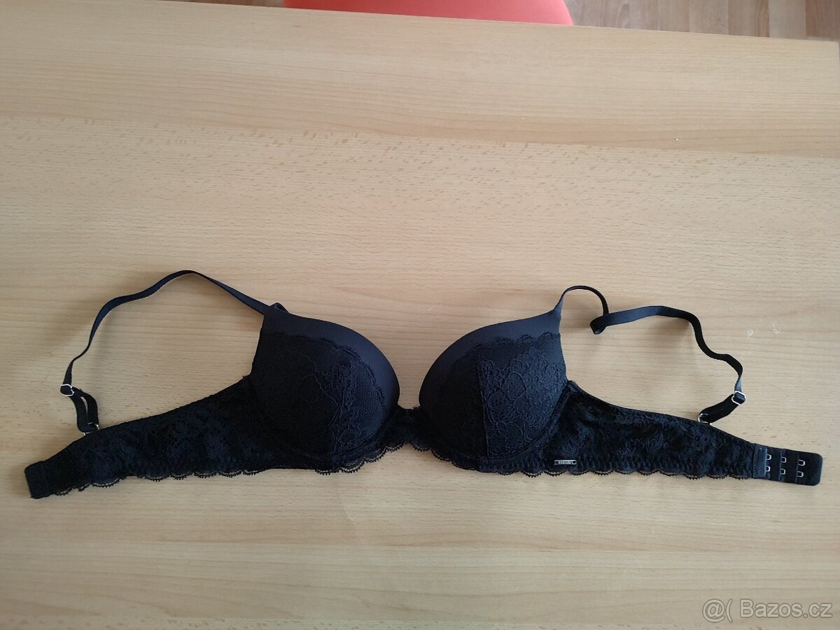 Lindex podprsenky, H&M body - 5