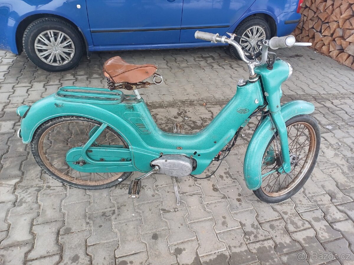 Jawetta 551 Standart - 5