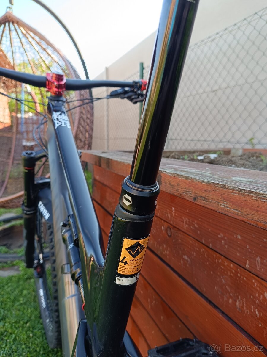 Canyon spectral cf 7.0 2020 - 5