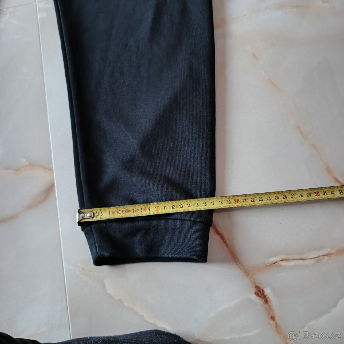 Pánské tepláky Nike xxl - 5