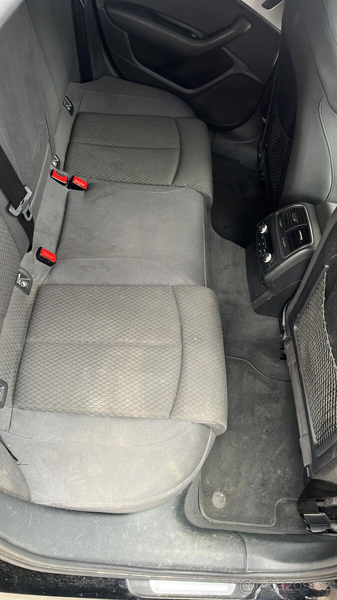 Audi A6 C7 AVANT 2,0Tdi 130kw - 5