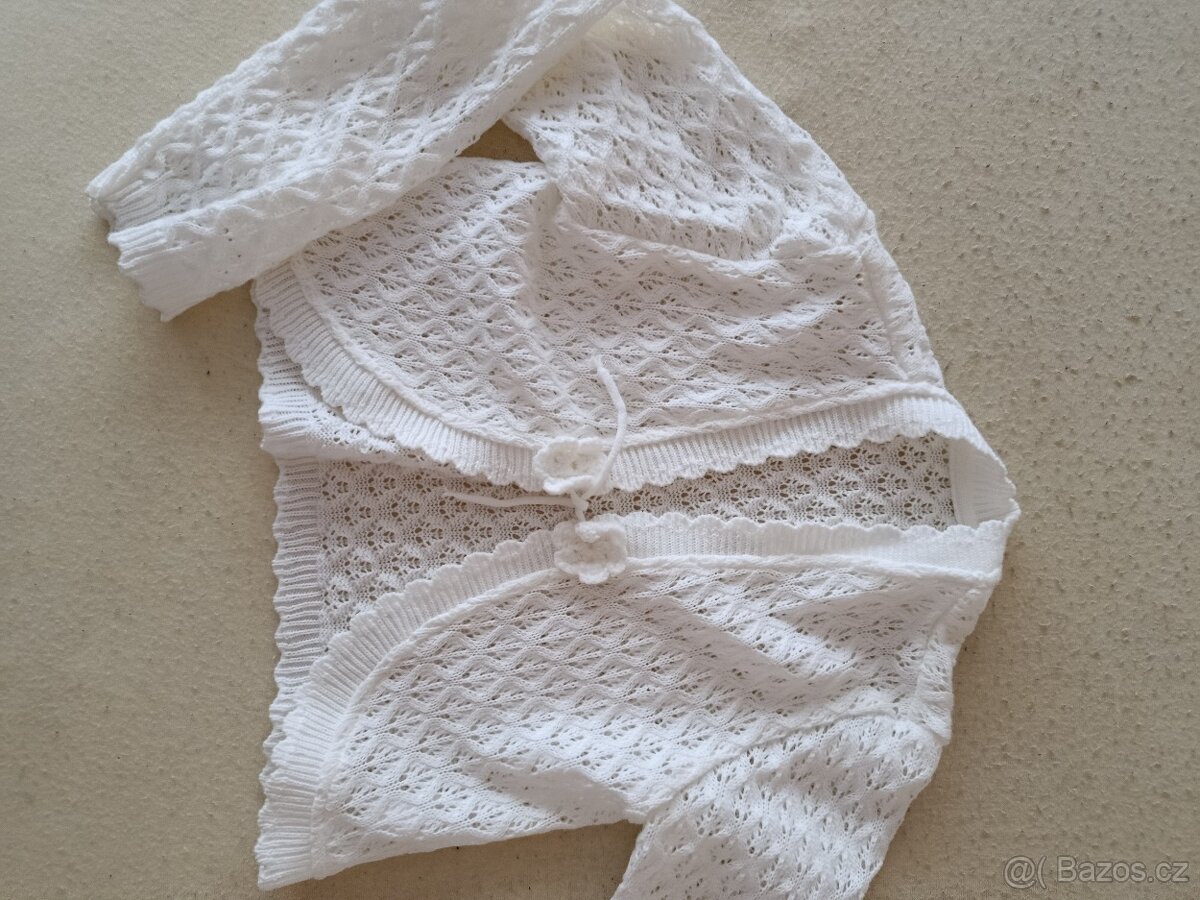 Šaty k 1.sv. přijímání - 5