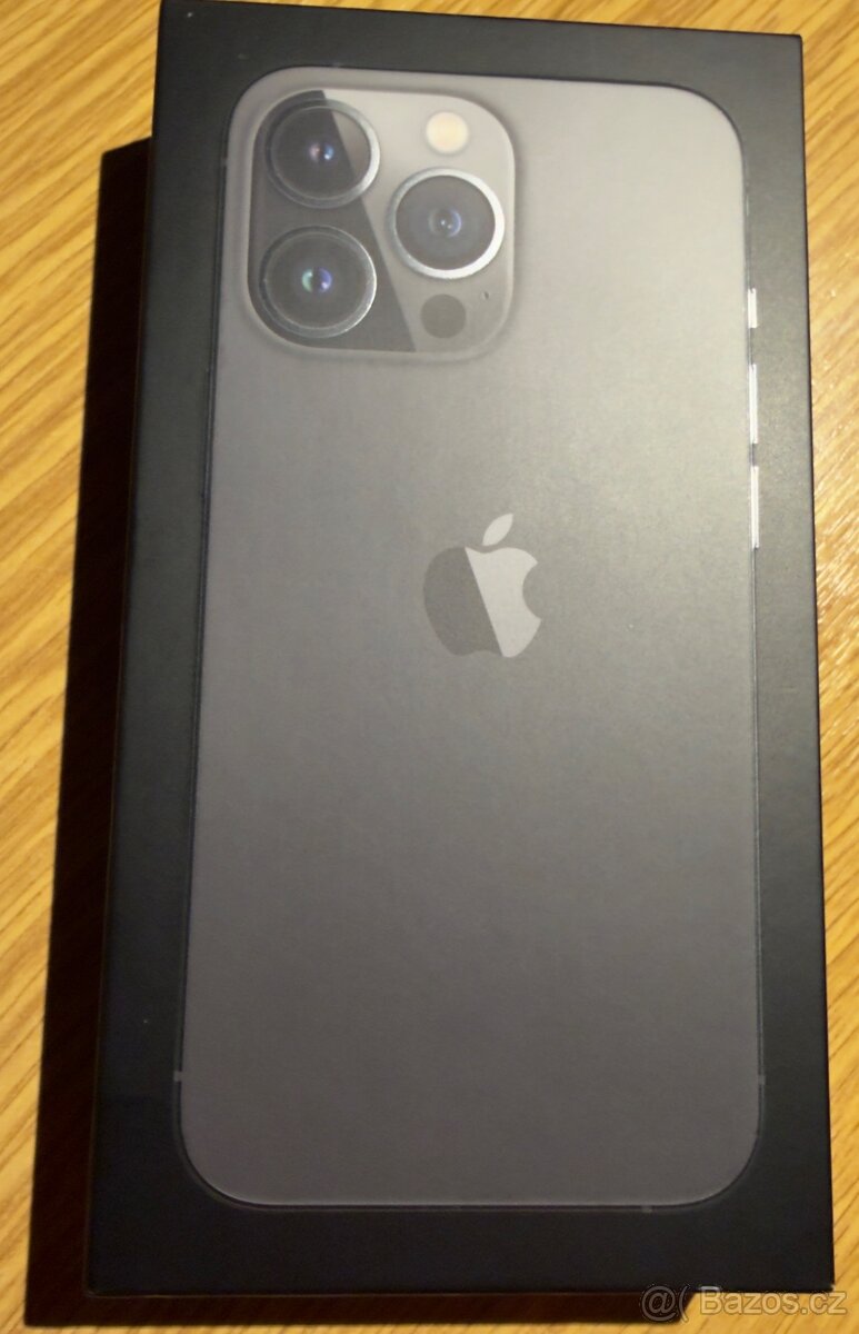 Apple iPhone 13 Pro, 128 Gb - 5