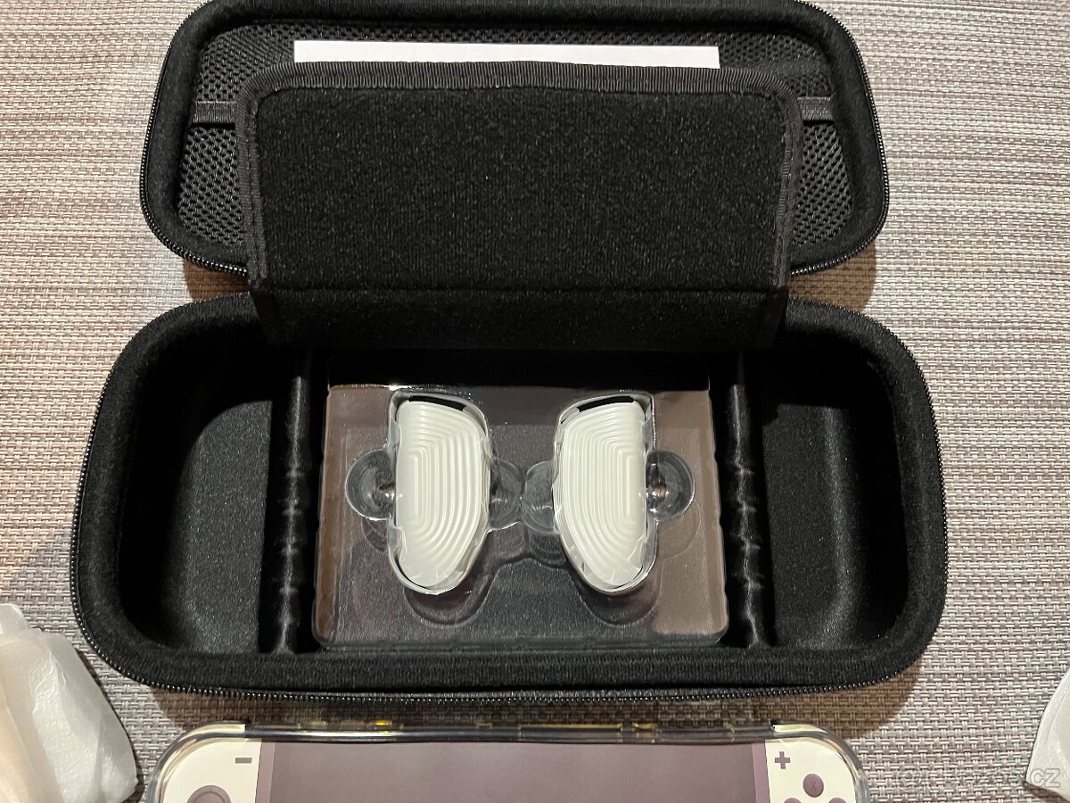 PRODÁM SADU NA NINTENDO - 5