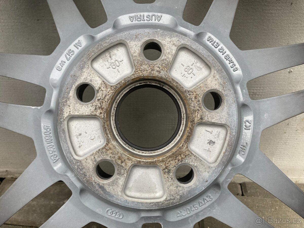 Audi Speedline origo. R19, 5x112 - 5