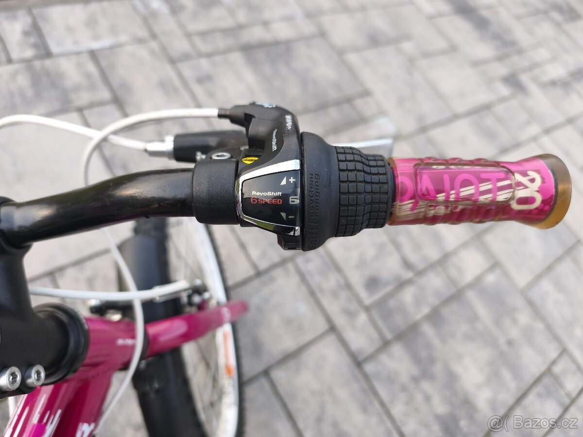 Superior paint 20 růžové - 5