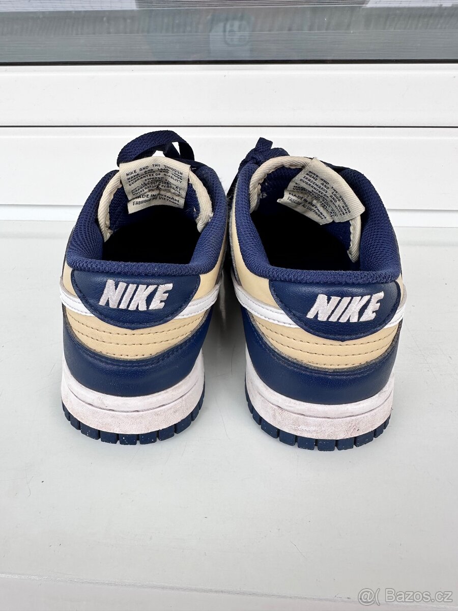 Boty Nike Dunk Low 36 - 5