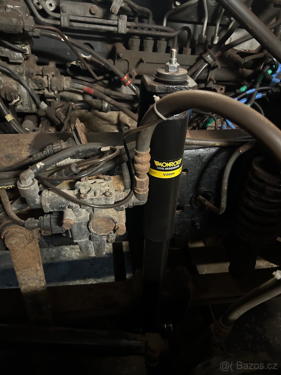 Renault Midlum 270 - 5