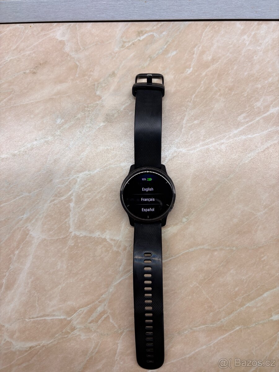 Garmin venu 2 - 5