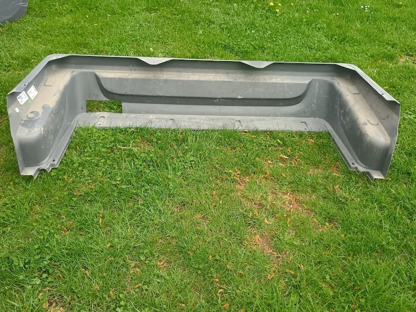 Zadní Prepážka - 5