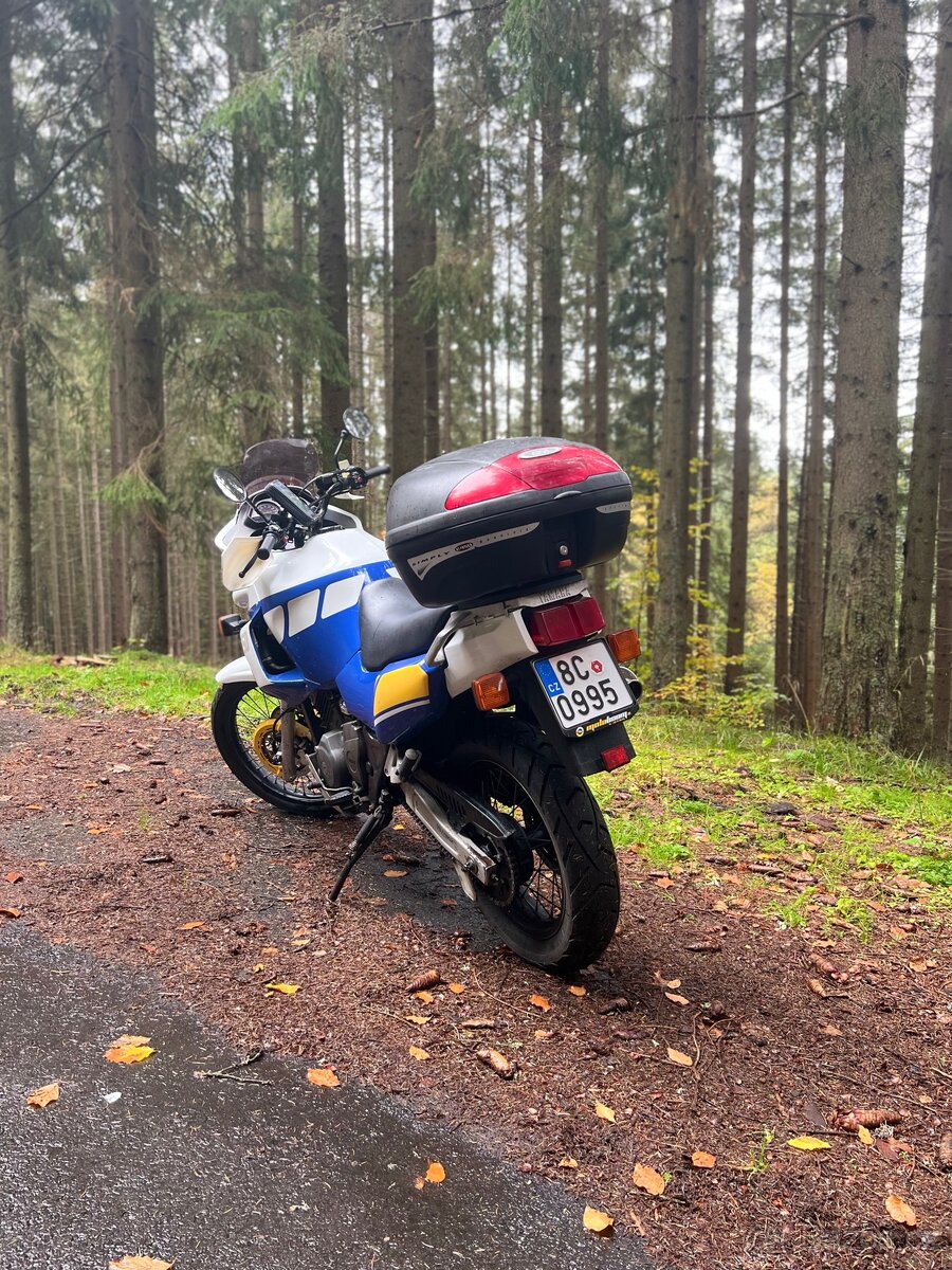 Super tenere 750