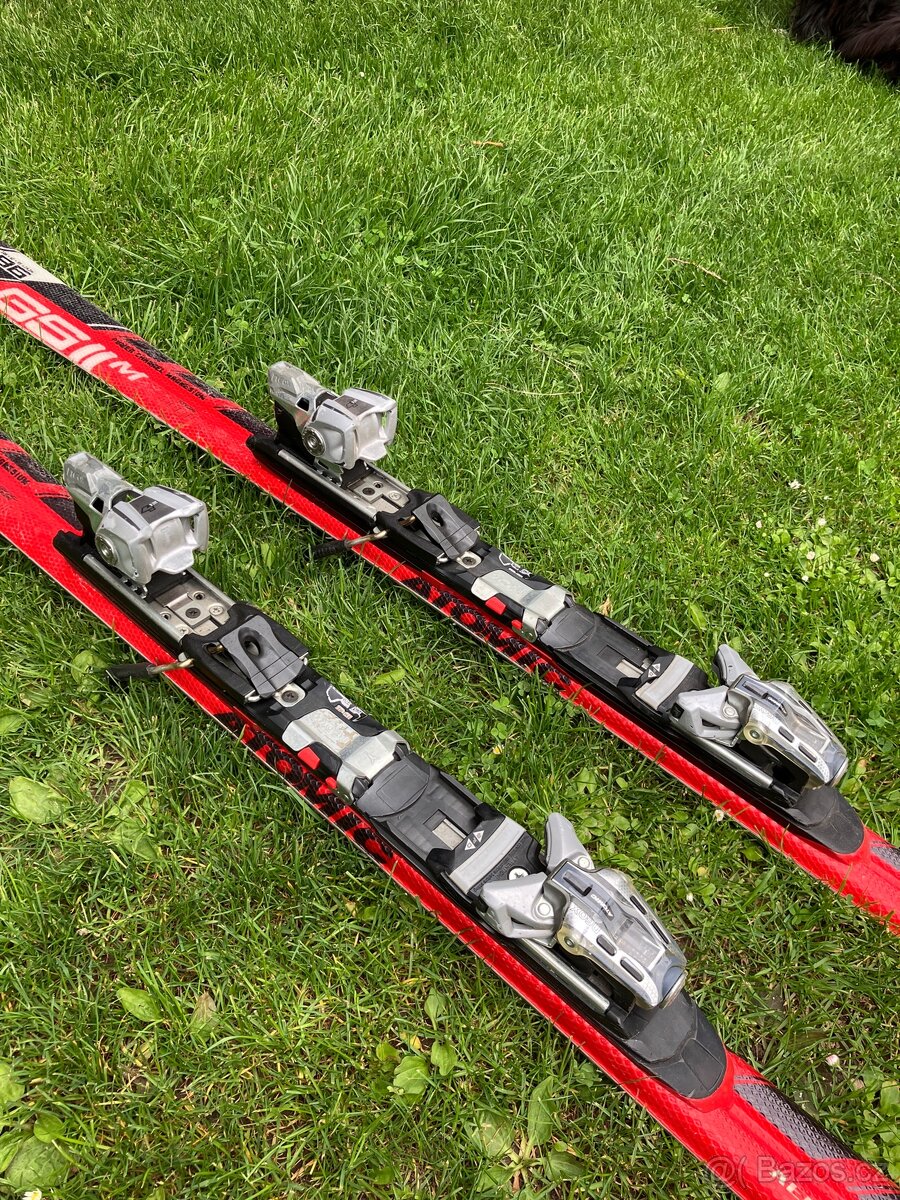 Lyže Atomic 186cm - 5