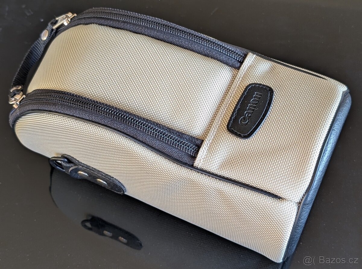 Canon EF 70 - 200/2,8 L USM - 5