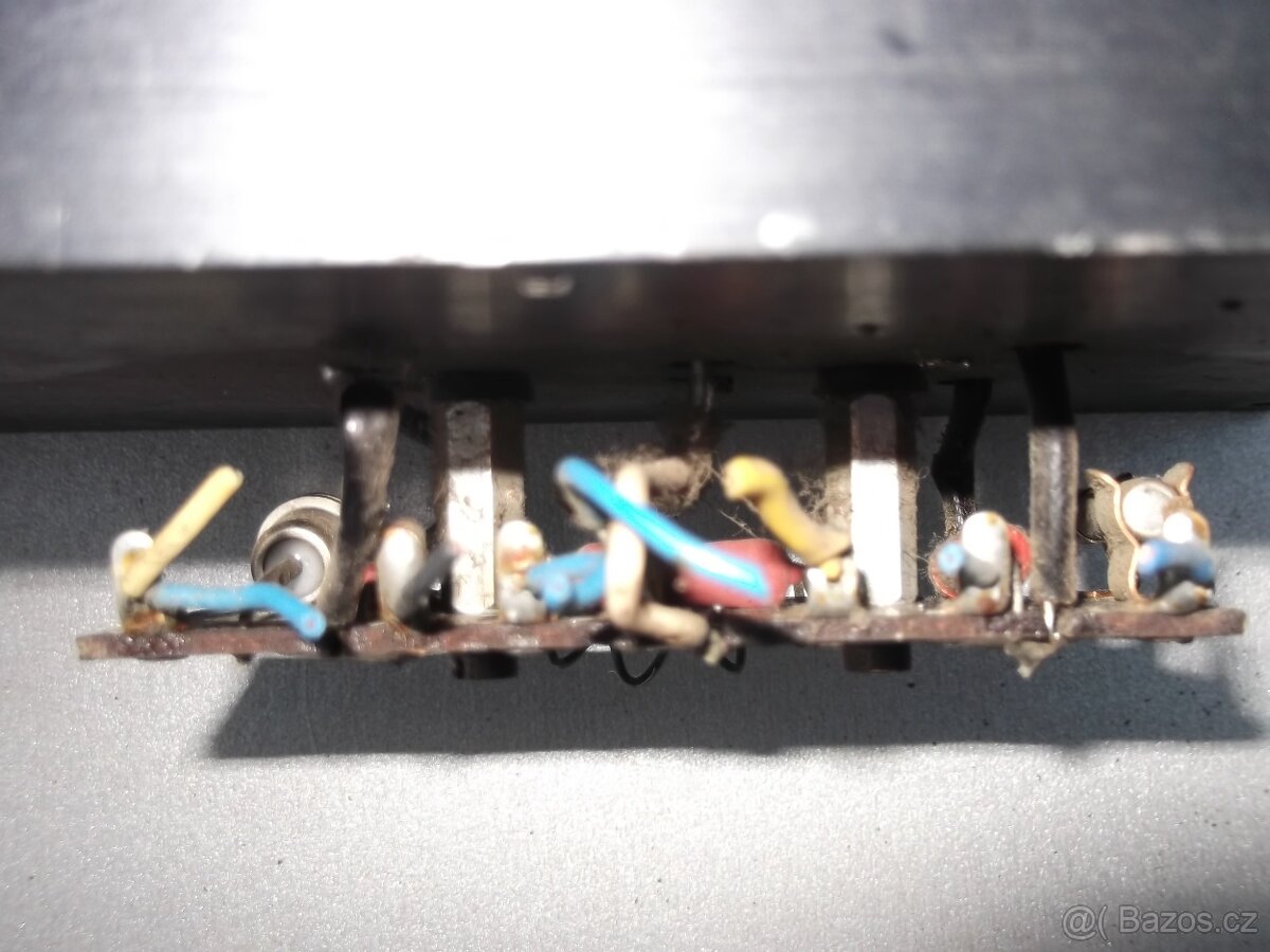 Prodám hliníkové chladiče. - 5