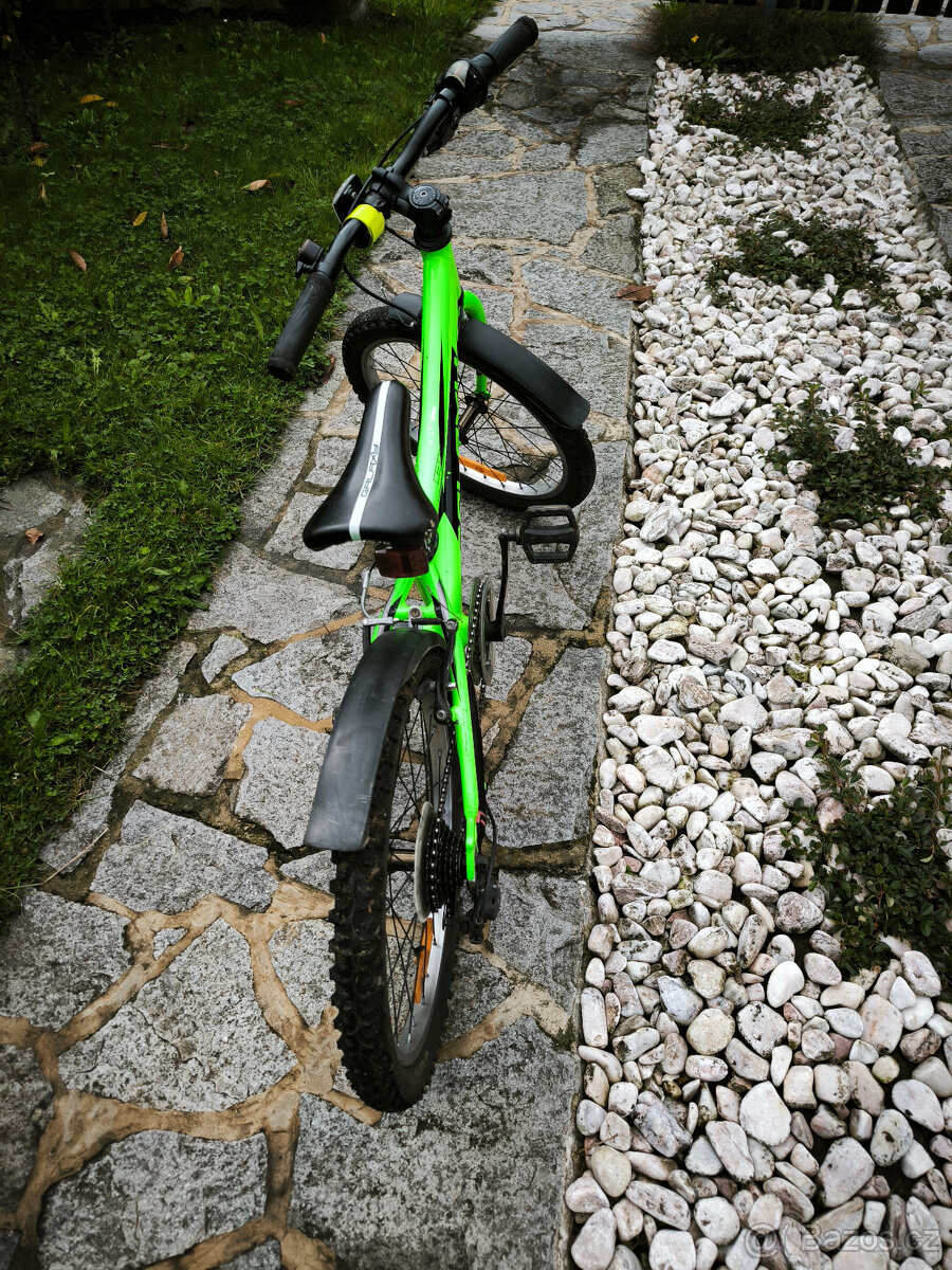 Dětské kolo Galay 20" - 5