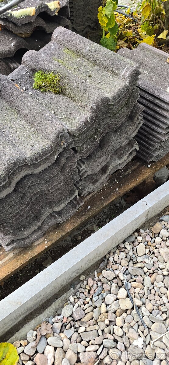 Střešní tašky bramac - 5