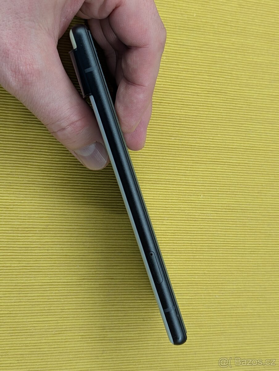 Google Pixel 6 8GB/128GB zelený - 5