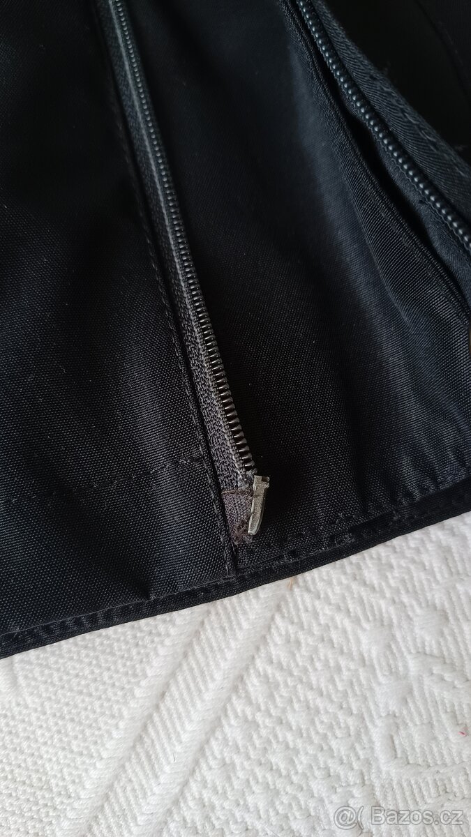 Ducati by Dainee D air street goretex bunda velikost 54 - 5