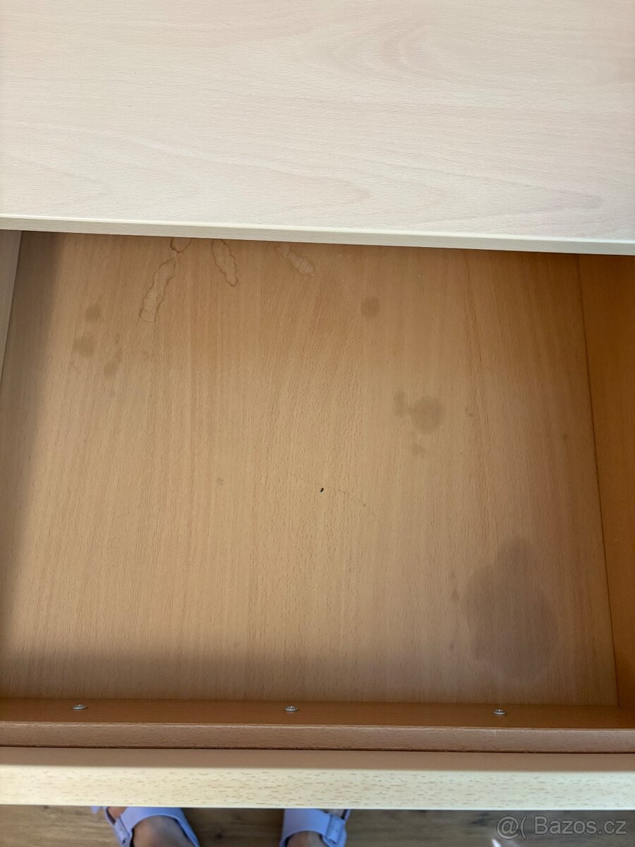 Prebalovaci pult Guether Lotta - 5