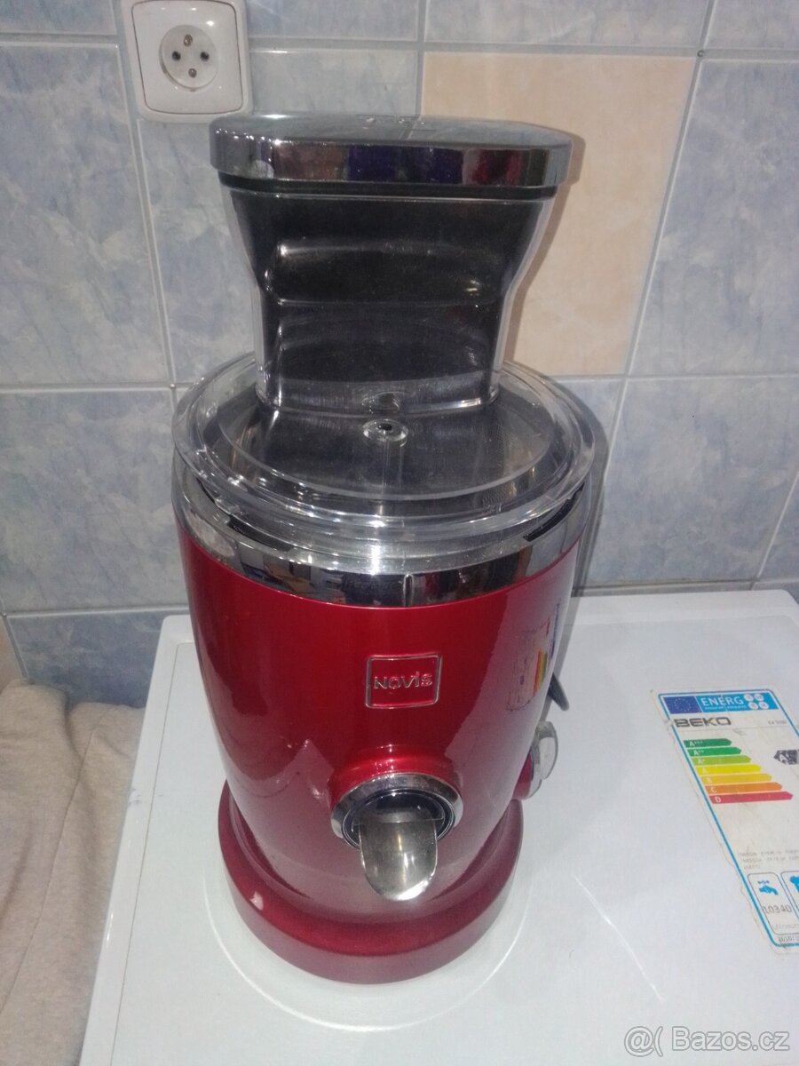 Novis VitaJuicer - 5