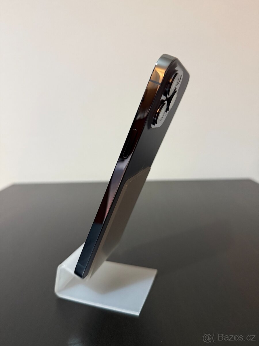 📱 iPhone 13 Pro Max 256GB Sierra Blue - 5