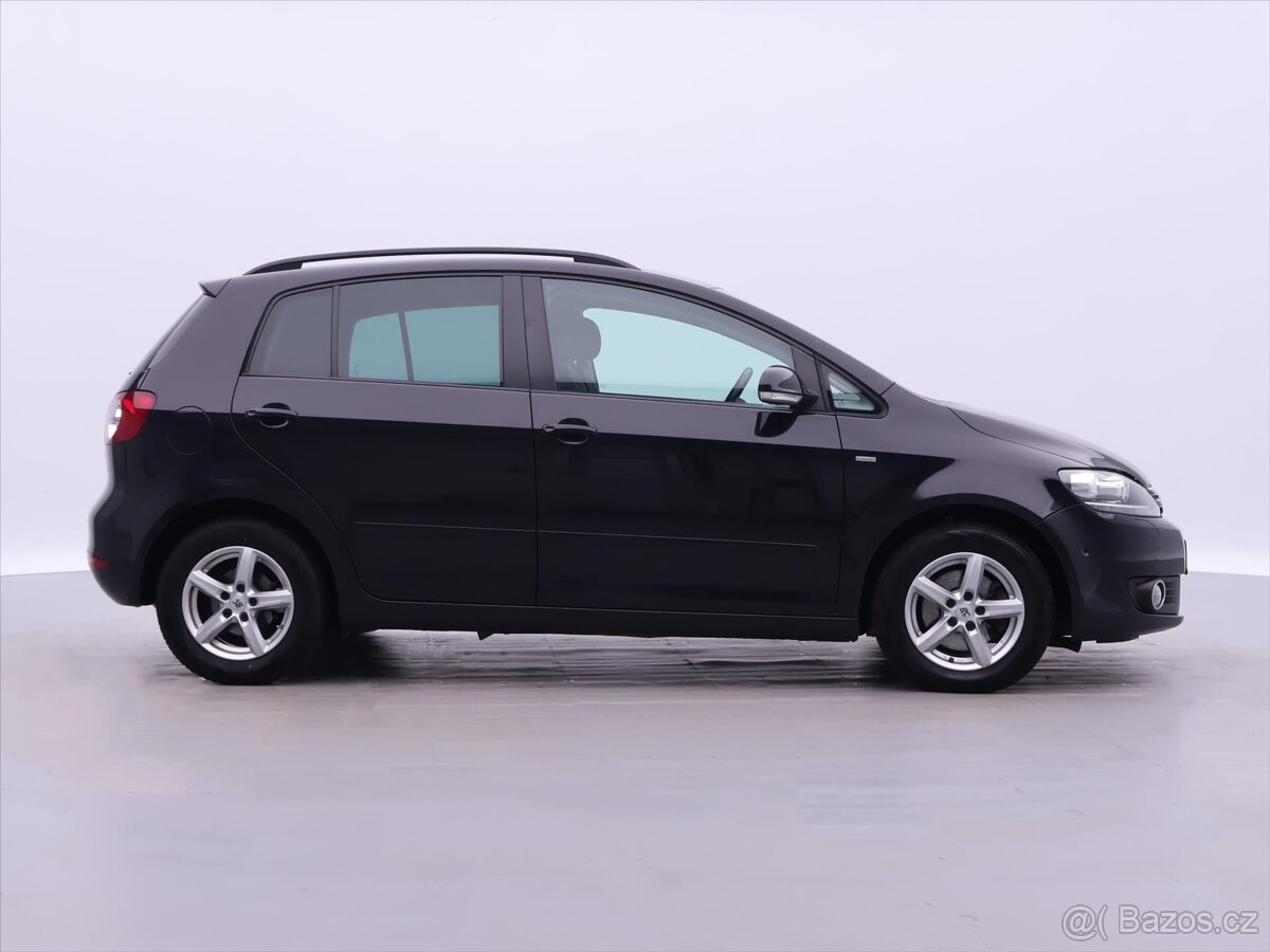 Volkswagen Golf Plus 1,4 TSI 90kW DSG LIFE Xenon (2013) - 5