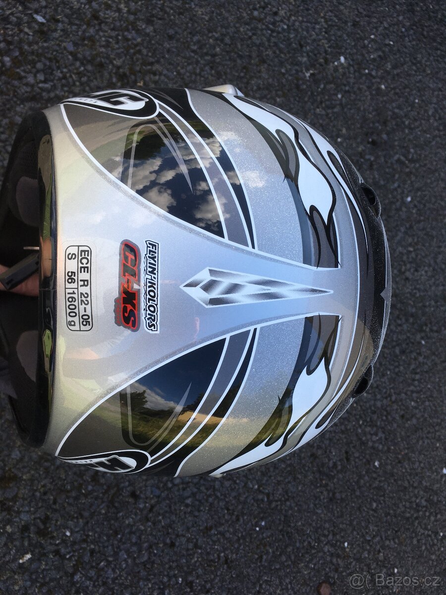 Prodám přilbu HJC - 5