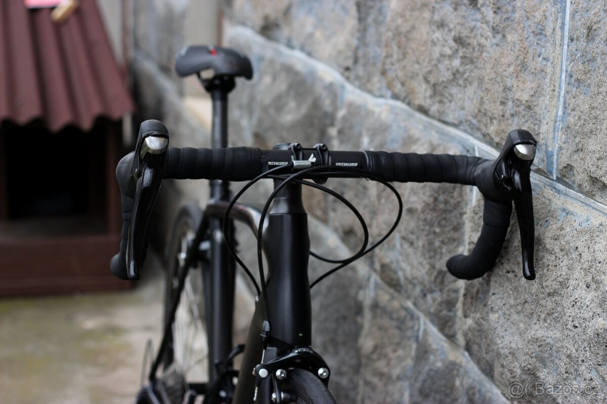 ✅ Specialized Tarmac SL4 (2015) - 56cm ✅ - 5