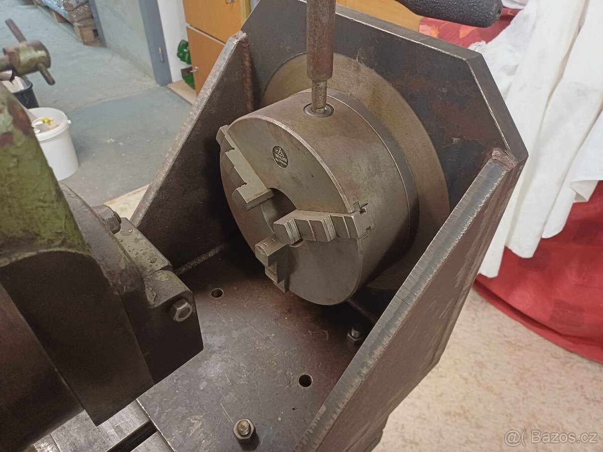 Obrážečka TOS HM45 - 5