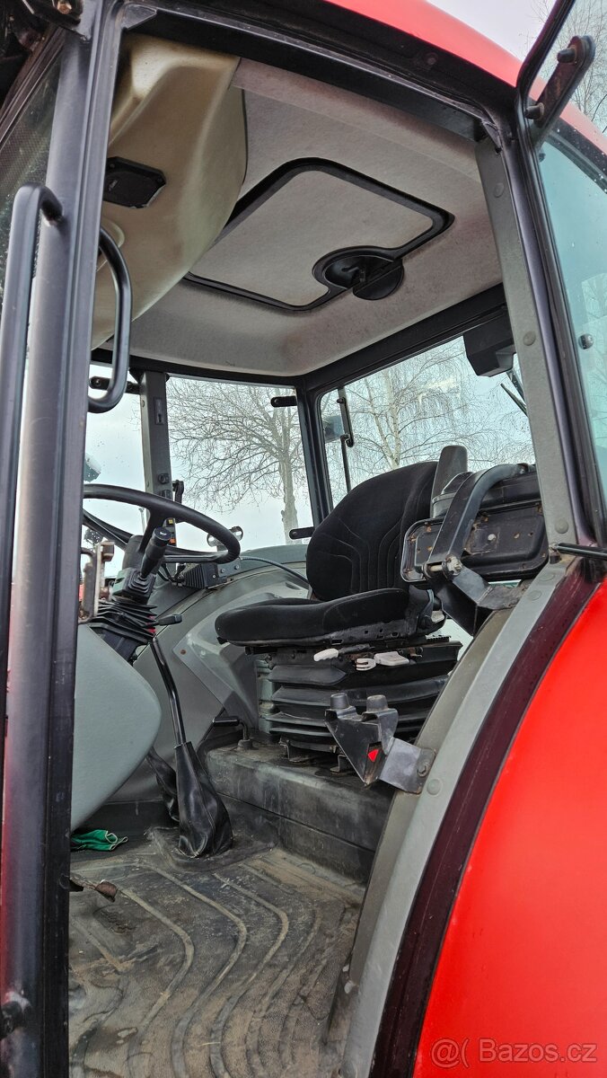 Zetor forterra 9641 holland 2007 - 5