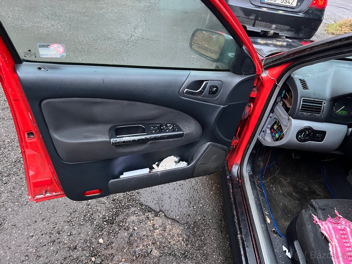 Škoda Octavia 1.9tdi - 5