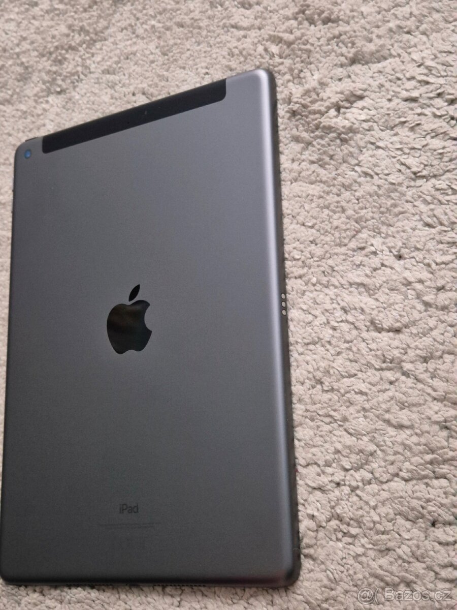 Apple iPad 7. generace Wi-Fi + Cellular TOP stav - 5