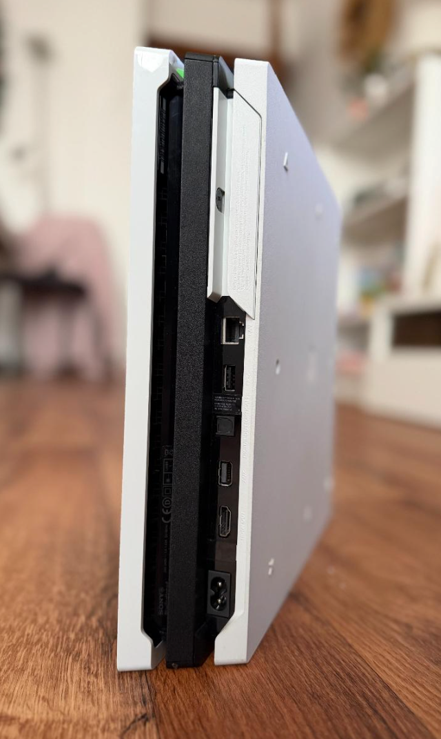 Sony Playstation 4 Pro 1TB (CUH-7216B) Death Stranding Limit - 5