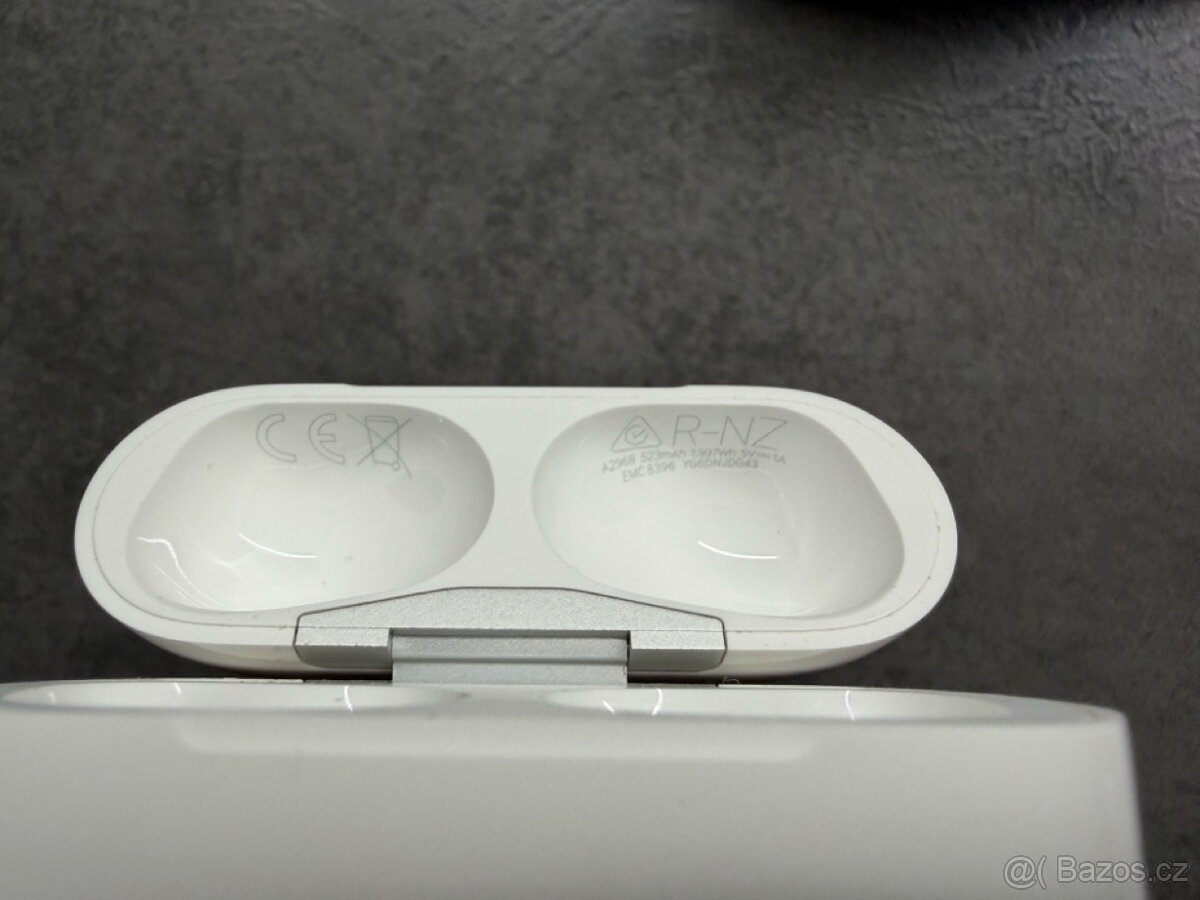 AirPods Pro 2. generace s usb-C - 5