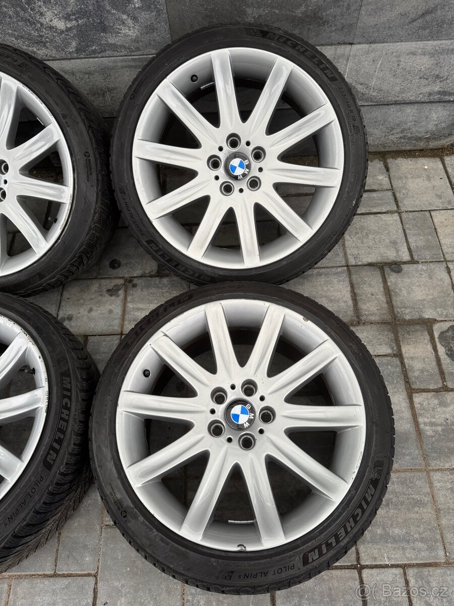 5x120 r19 styl 95 - 5