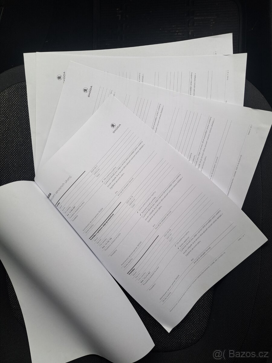 Škoda Yeti 1.2tsi 77kw Active - 5