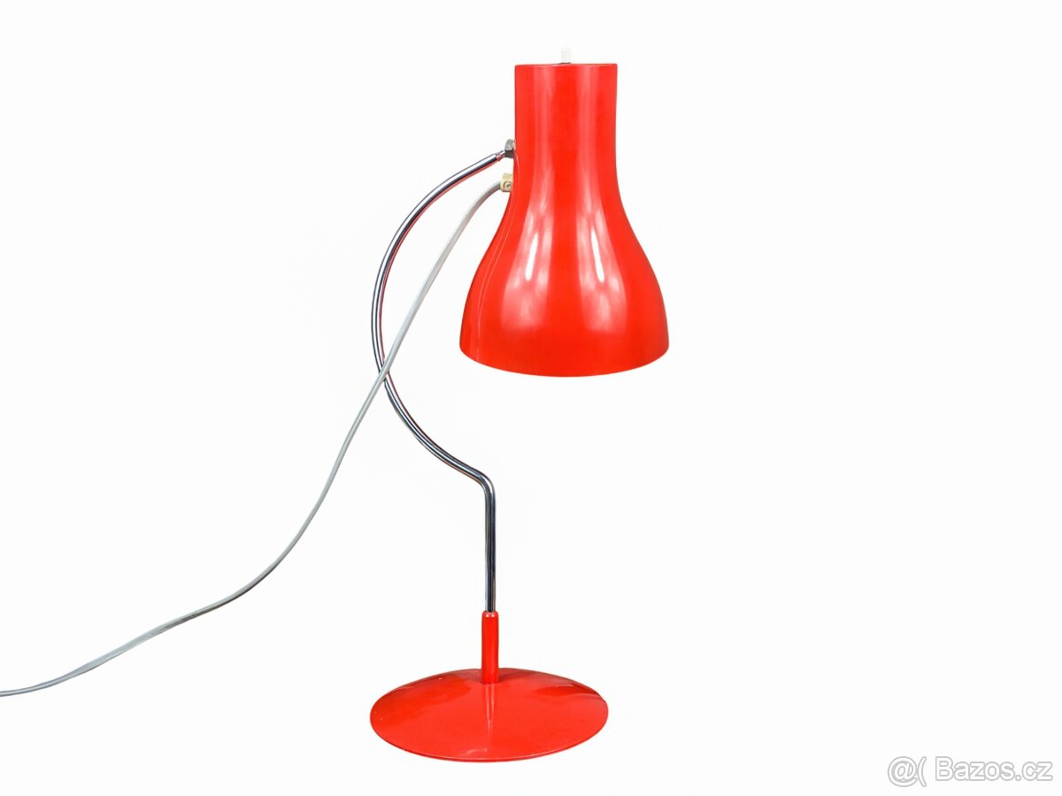 Brusel lampička Napako - Josef Hůrka - 5