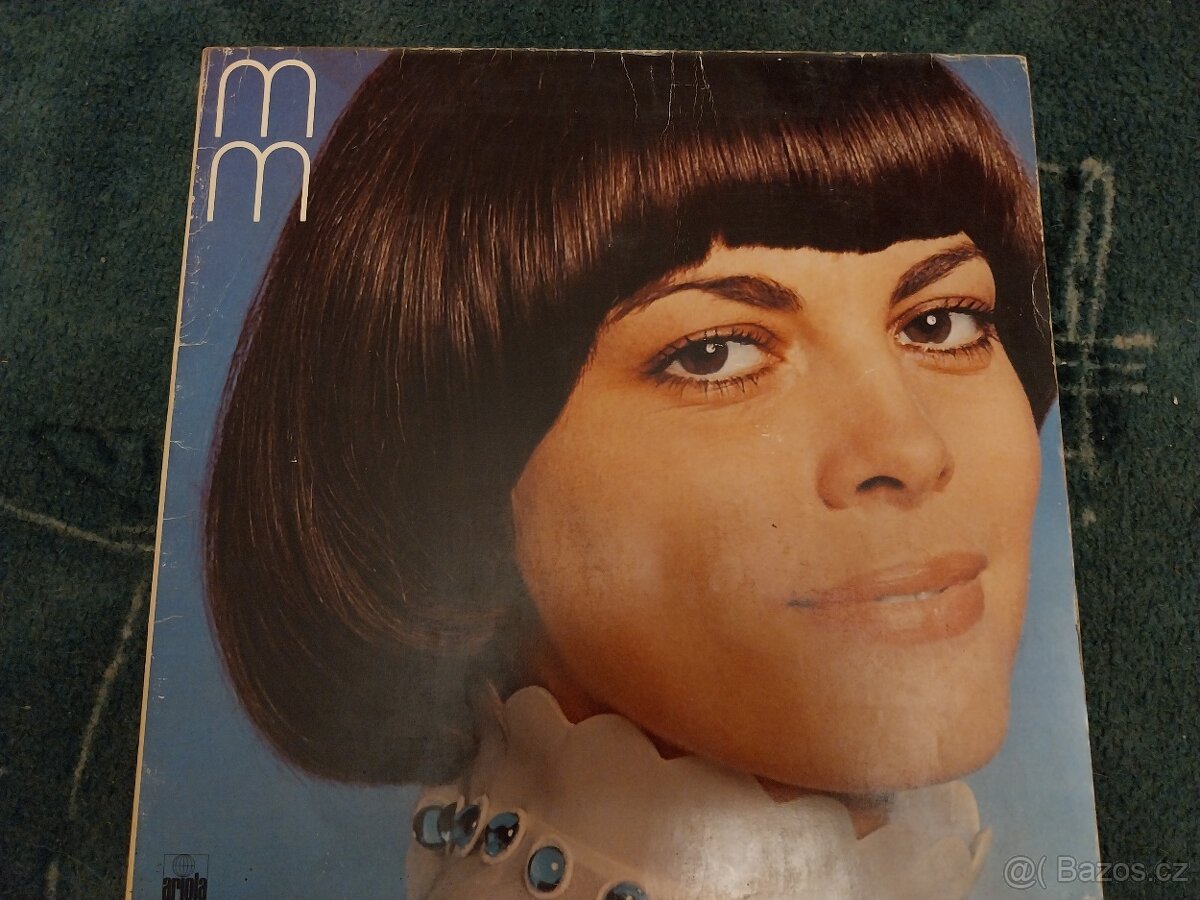 LP desky 12 ks dohodou viz.fotografie - 5