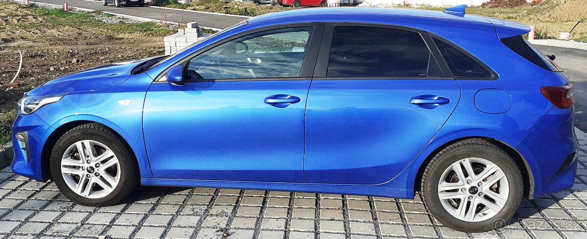 Kia Ceed 1.0-TGDI, SPIN - 5