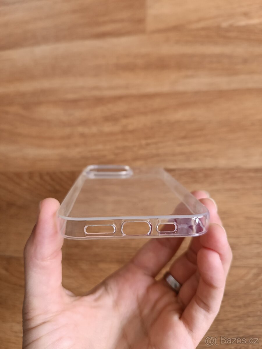 Kryt Ylife pro iPhone 13 Pro - 5