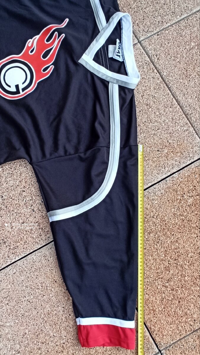 Hokejový (junior) dres (výroba Kanada) - 5