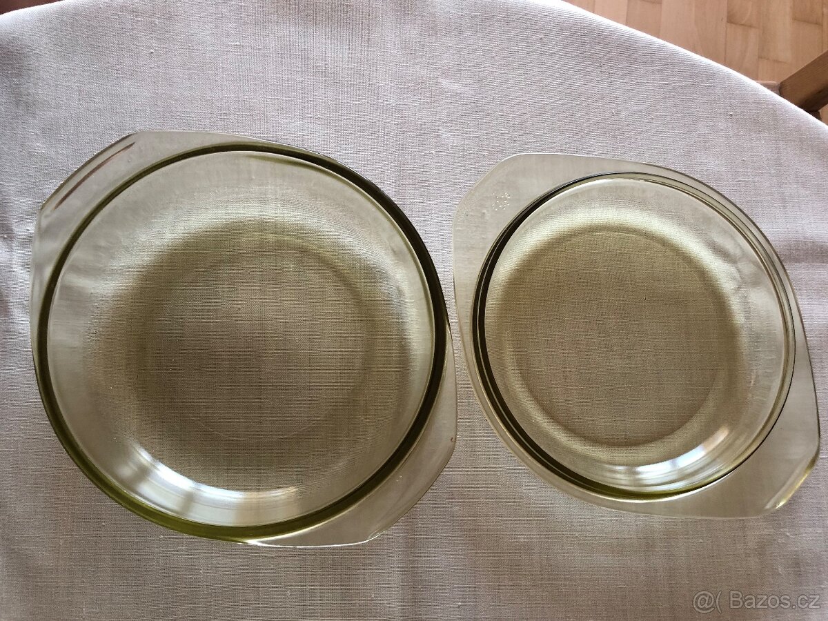 Zapékací mísy - 5